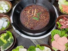 -云熙特色豆豉火锅