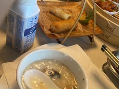 -煲王粤菜餐厅(中侨中心店)