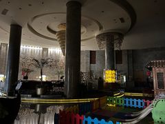 -大同云冈美高大酒店