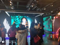 -武汉杜莎夫人蜡像馆