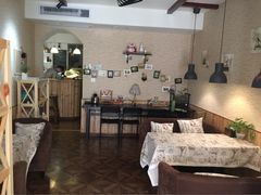 隅Cafe-隅cafe(傅厚岗店)