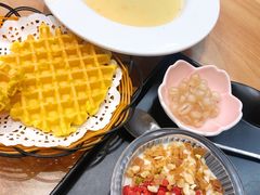 -豪客来牛排(天阳D32店)