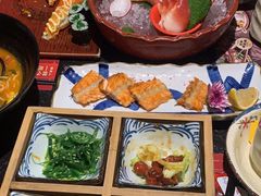 -古田居·特色寿司料理(星之岛旗舰店)