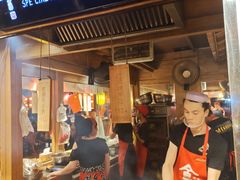 -沙州食驿·非遗小吃夜市