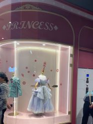 -meland亲子乐园(北京首开通州万象汇店)