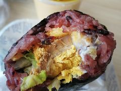 -眷村阿嬷(花城汇店)