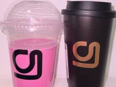 -gleeglee乐溢亦茶(合生汇店)