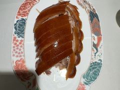 -在前门·烤鸭北京菜(五月花广场店)