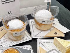 -M Stand(西安大悦城店)