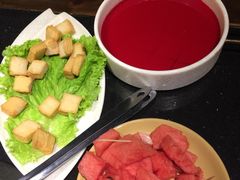 -唇辣号重庆老火锅(燕郊鑫乐汇店)