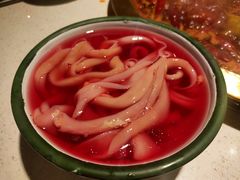 -叁口煮老火锅(东升店)