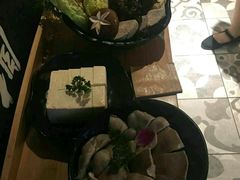 -手选潮汕鲜活牛肉火锅(二七广场店)