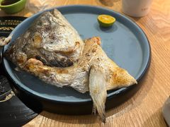 -沼津港精致料理·寿喜烧·烧鸟(青浦宝龙广场日料榜单店)