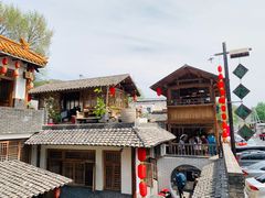 -百花人家(清水镇店)