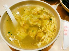 -东泰祥生煎馆(重庆北路店)