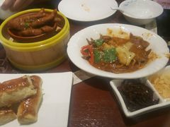 -悟长年潮汕菜砂锅粥(圣熙8号店)