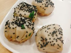煎包子-小杨生煎(周浦万达店)