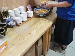 -陈掌柜澄城水盆羊肉(钟楼店)