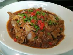 -名羊天下陕北横山铁锅炖羊肉(博文路店)