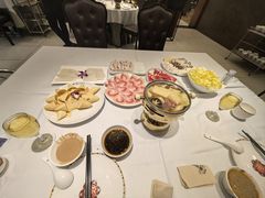 -澳洲肥牛火锅(转盘路店)