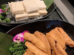 -捞王锅物料理(温州万象城店)