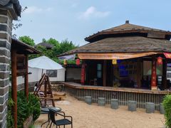 -观唐（国际）度假村温泉