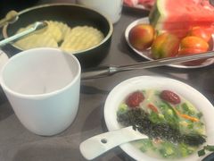 -骨之味·筒骨汤火锅(江头店)