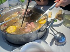 -潮牛壹号鲜牛肉火锅(世界城广场店)