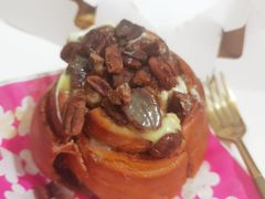 肉桂卷-大酉·M Bakery(北京嘉里中心店)