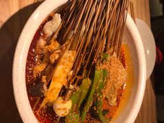 -嘉州叶婆婆钵钵鸡(建设路店)