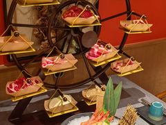 -花时·炭火烧肉(东百中心A馆店)