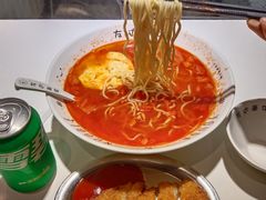 -友达面馆(广州总店)