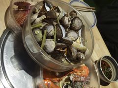 -鲜小岛·铜锅涮肉