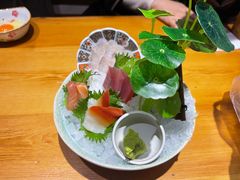 -福匠日本料理(人民路店)