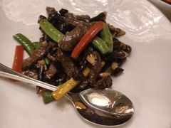-酌宴府The China Club·广州万富希尔顿酒店(云城东路店)