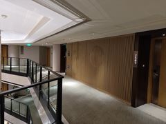 -厦门威斯汀酒店