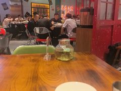 -黄弟大排档·湖南菜·小龙虾·小海鲜(凯旋北路店)