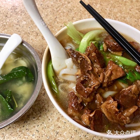 乔昇食品店(东约分店)