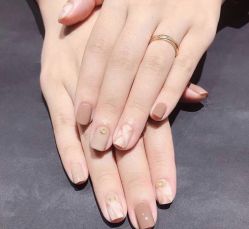 -Pink You美甲美睫纹绣定制中心