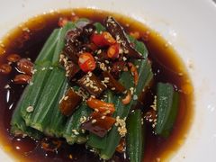 -大鹏饭店·金陵家宴(奥体中心店)