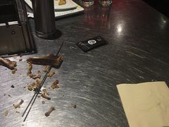 -很久以前羊肉串(京汉店)