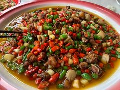 -蛙兔鸡自贡风味·特色江湖菜(广都店)