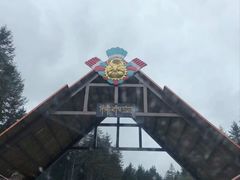 -硗碛藏寨·神木垒景区