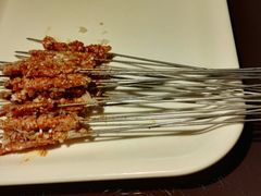 -三个大叔东北烧烤·砂锅菜(西三旗店)