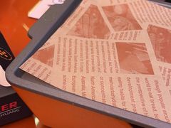 -神府路壹号·海鲜烧烤·砂锅粥·锅物(三坊七巷店)