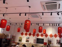 -荆九爷爆炒桥头三嫩(夫子庙店)