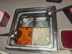 -海底捞火锅(旭辉MALL店)