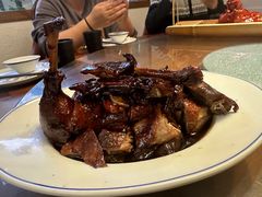 -大牌大·传统杭帮菜(湖滨店)