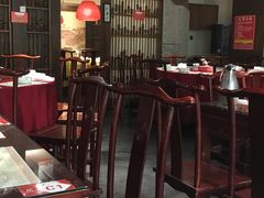 -松针蔡记蒸饺(花园路店)