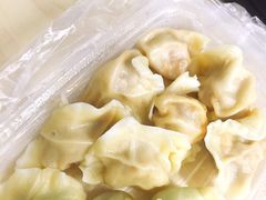 -四姐妹东北饺子(沙尾路店)